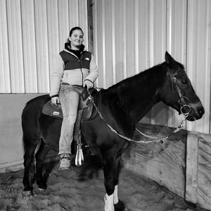 Meet your Posher, Marissa